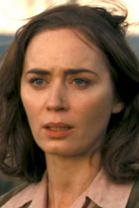 Oppenheimer [Emily Blunt]